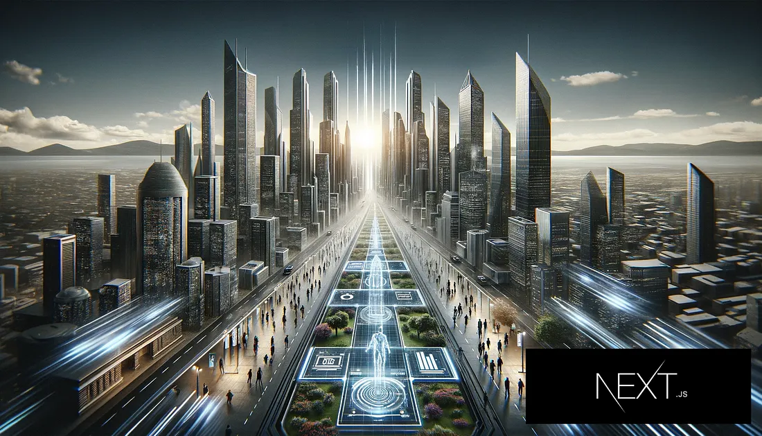 Next.js 14’s Game-Changer: A Deep Dive into the World of Partial Pre-rendering